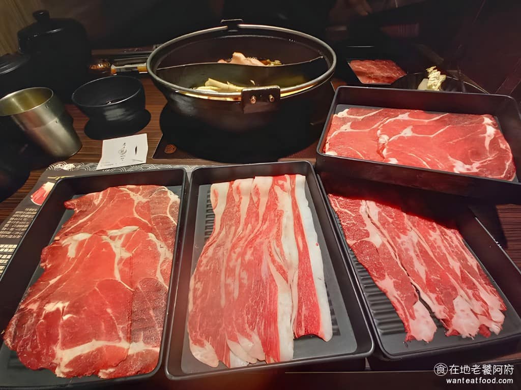 壽喜燒一丁二代目雙城店 中山區美食 中山美食 中山國小美食