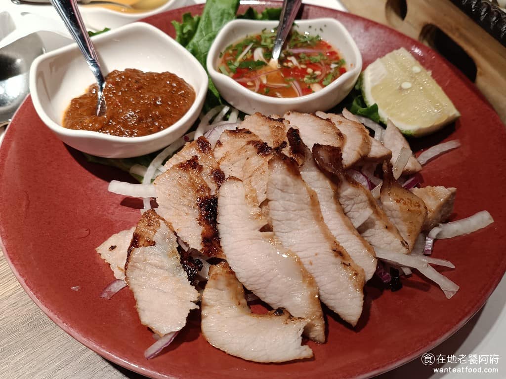 瓦城泰國料理松山車站店 信義區美食 信義美食 松山美食