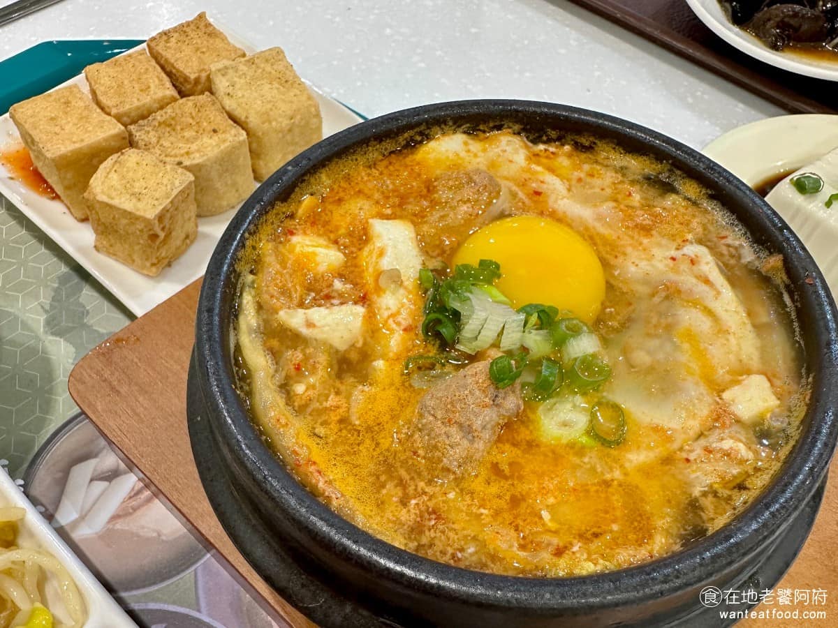 韓姜熙의小廚房新光中港店 西屯區美食 西屯美食