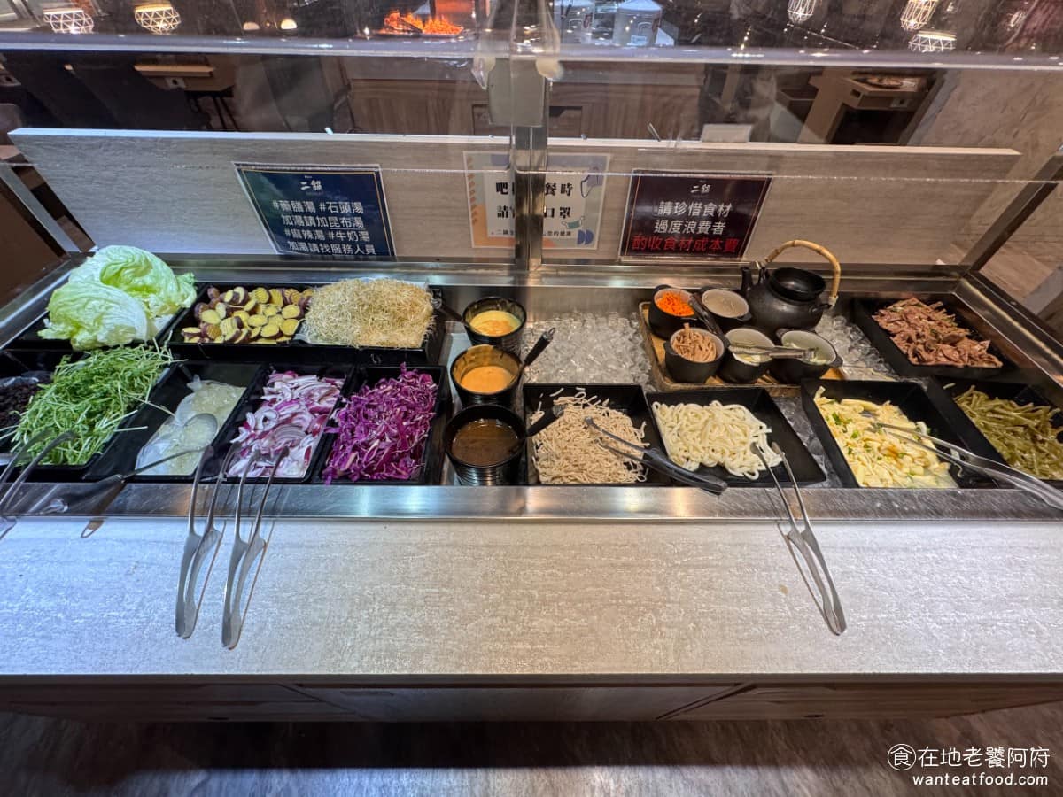 鬥牛士二鍋新竹SoGo店 東區美食 東美食