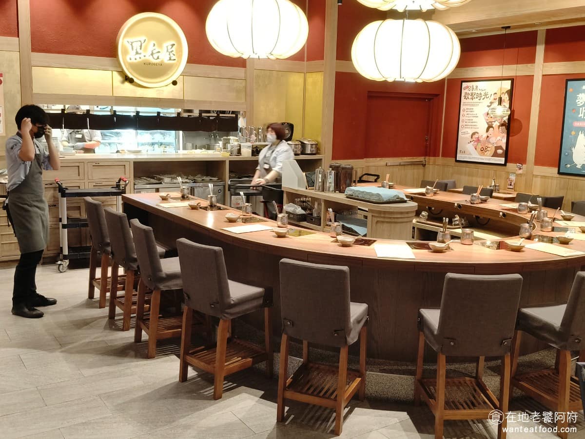 黑毛屋竹北遠百店乾杯集團鍋物品牌 美食