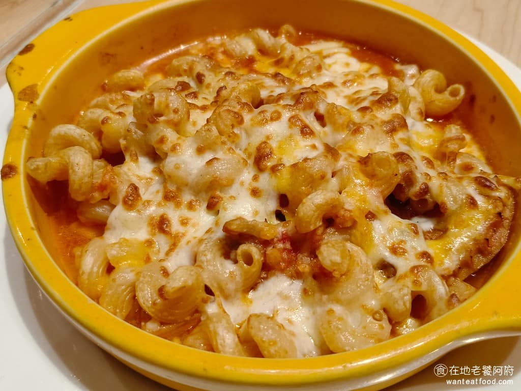 義式屋古拉爵中壢大江店 美食