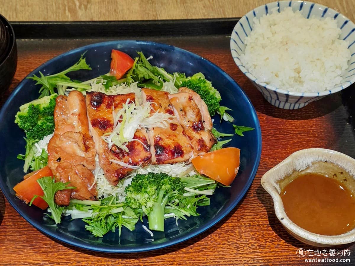 大戶屋台中大魯閣店 iFG遠雄台中店 東區美食 東美食