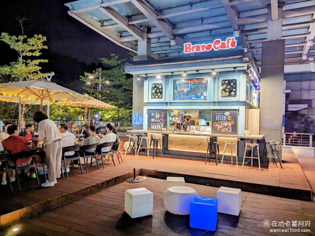布娜飛小酒館南港店bravocafe draftdeer 南港區美食