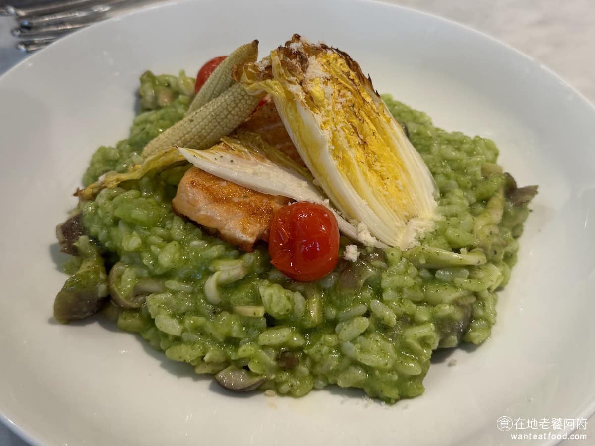 eslite café 松菸店 美食 國父紀念館美食