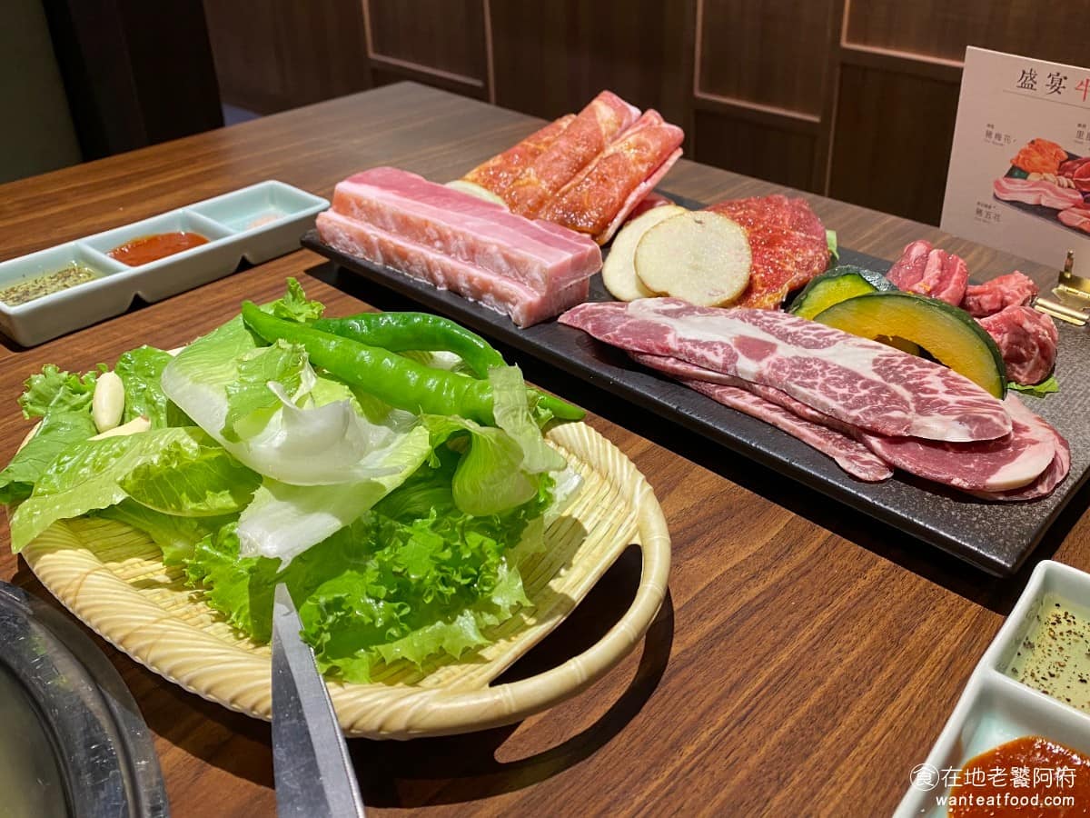 姜滿堂존맛탱 新竹巨城店 東區美食 東美食