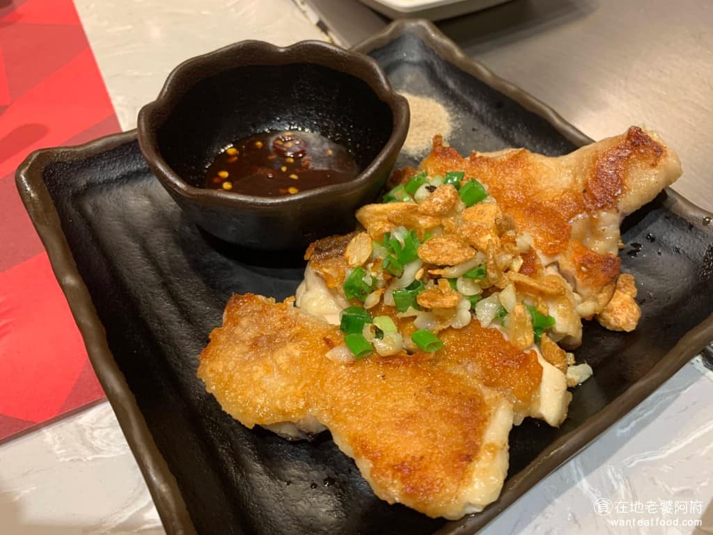 凱林鐵板燒中壢大江店 美食