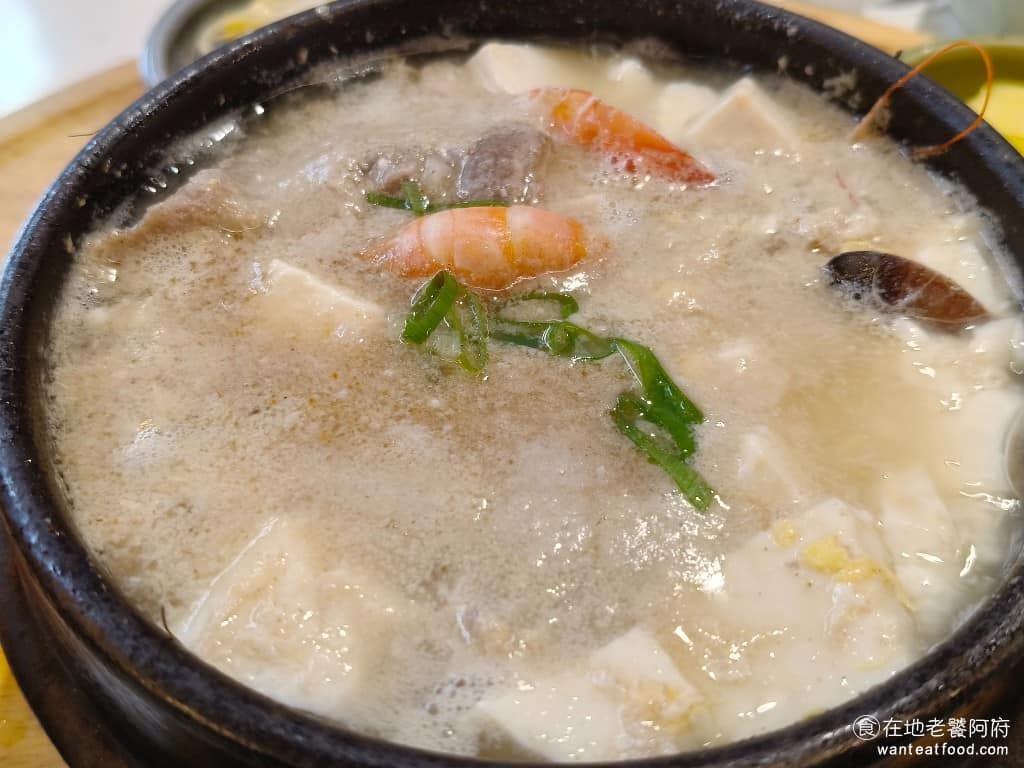 韓姜熙의小廚房新店家樂福店 新店區美食 新店美食 七張美食