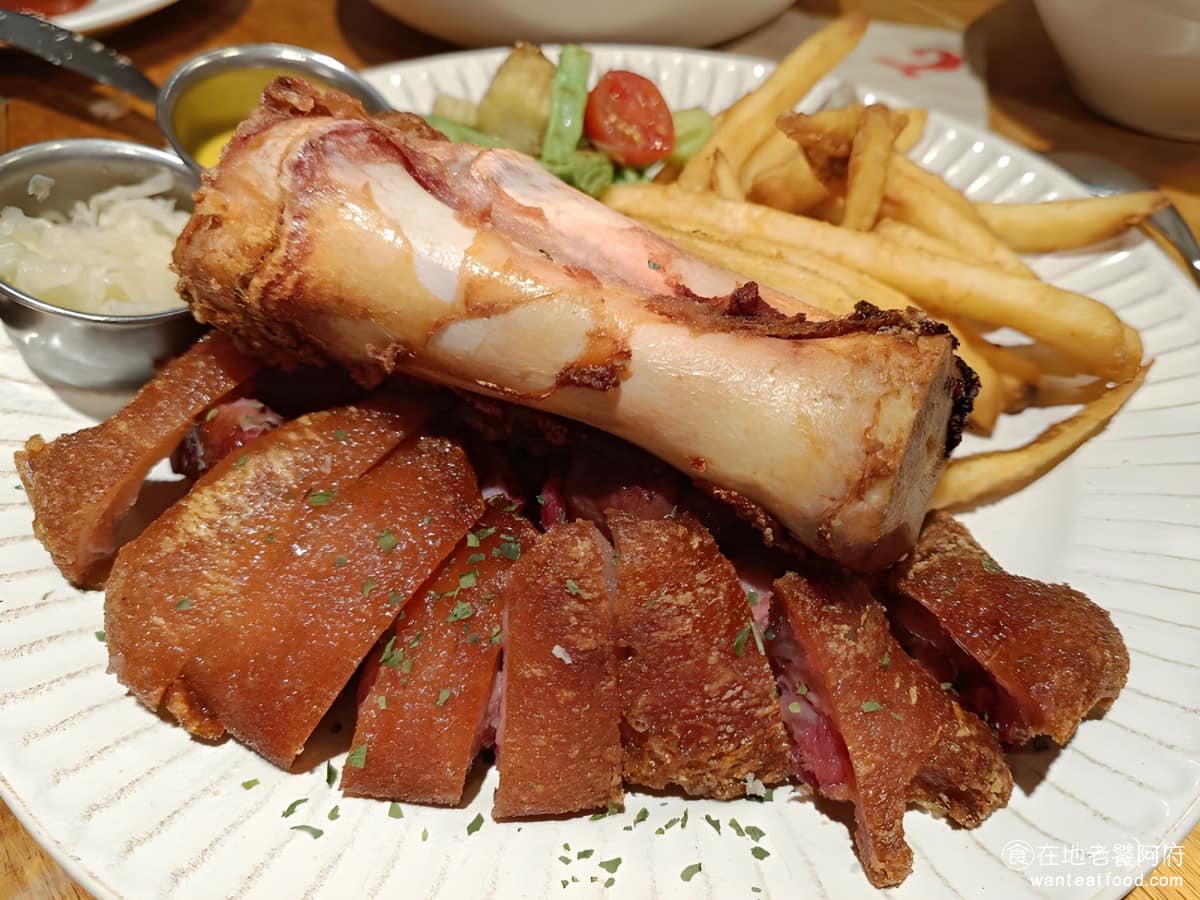 Second Floor 貳樓桃園華泰店 美食