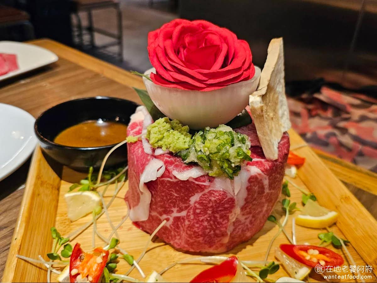 乾杯燒肉居酒屋新竹巨城店 東區美食 東美食