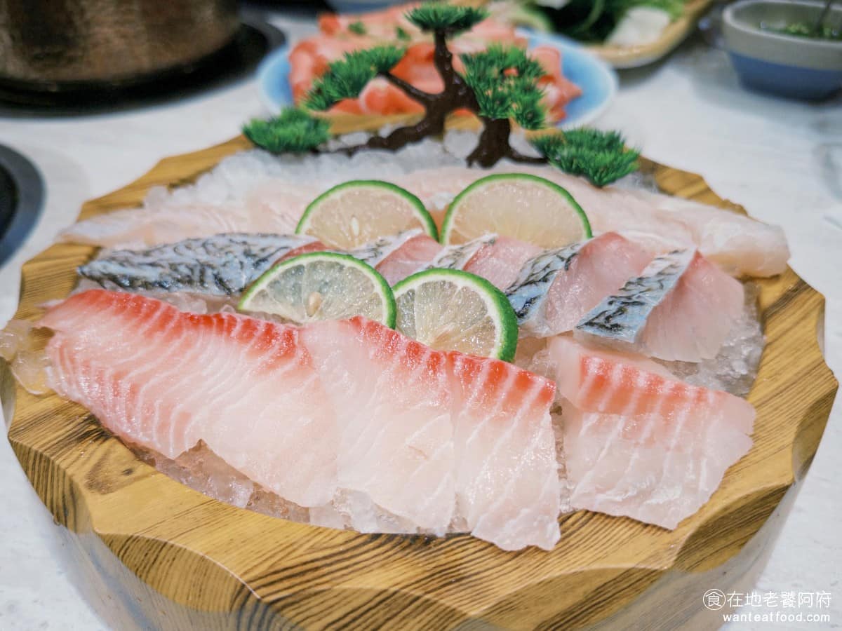 汕頭泉成沙茶潮鍋台中誠品市政店 西屯區美食 西屯美食
