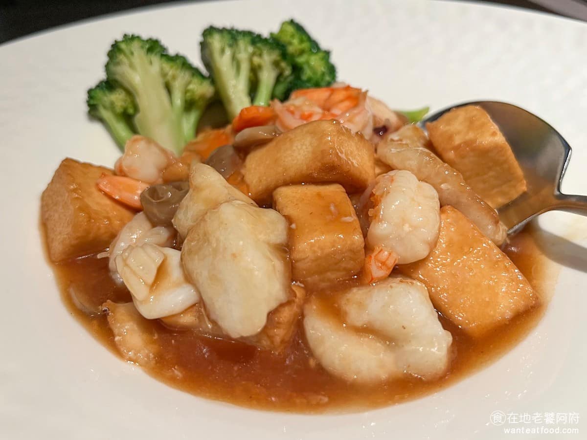 漢來名人坊台中漢神洲際店 北屯區美食 北屯美食 中式料理 粵菜