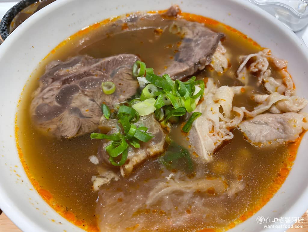 大師兄銷魂麵舖遠東SOGO台北忠孝店 大安區美食 大安美食