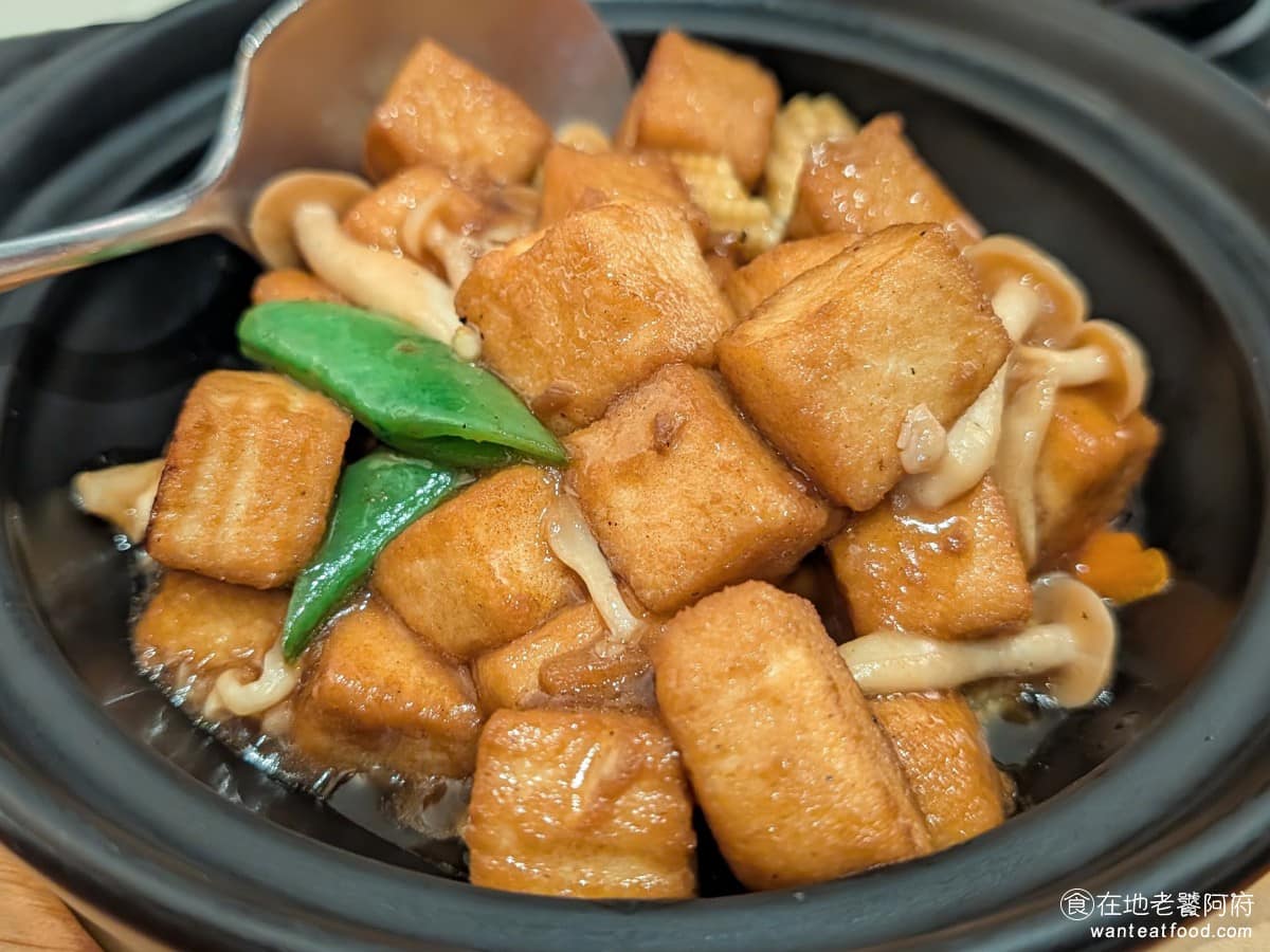 十二月粥品茶飲私房菜台中麗寶店 后里區美食 后里美食