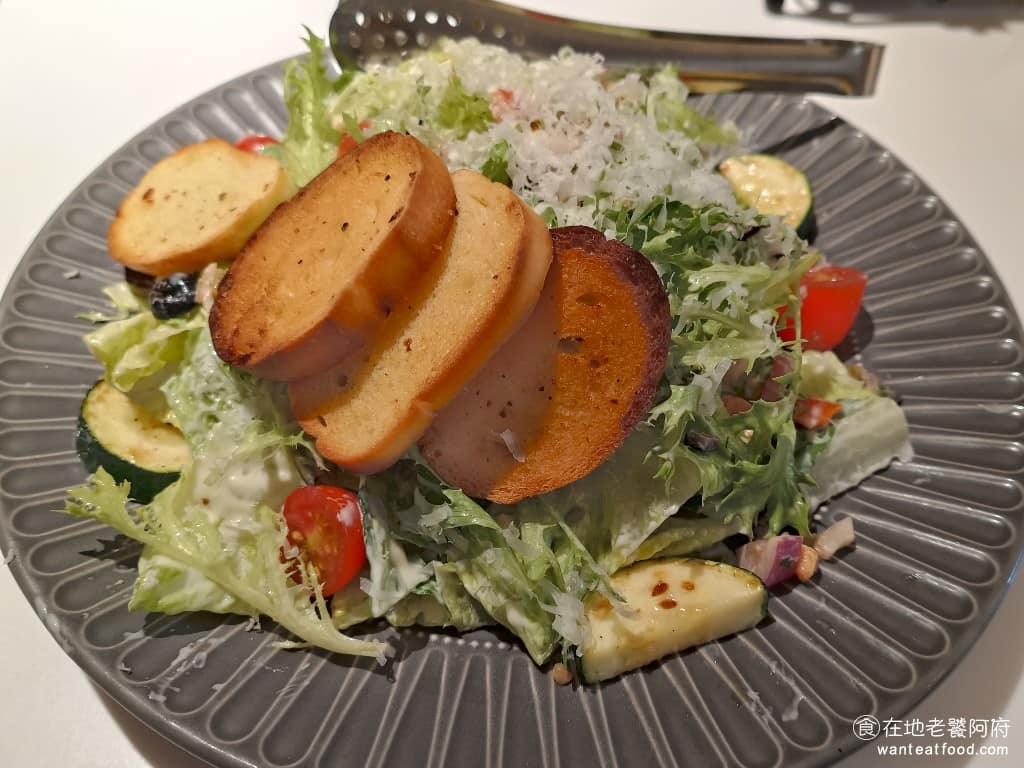 Second Floor 貳樓桃園台茂店 美食