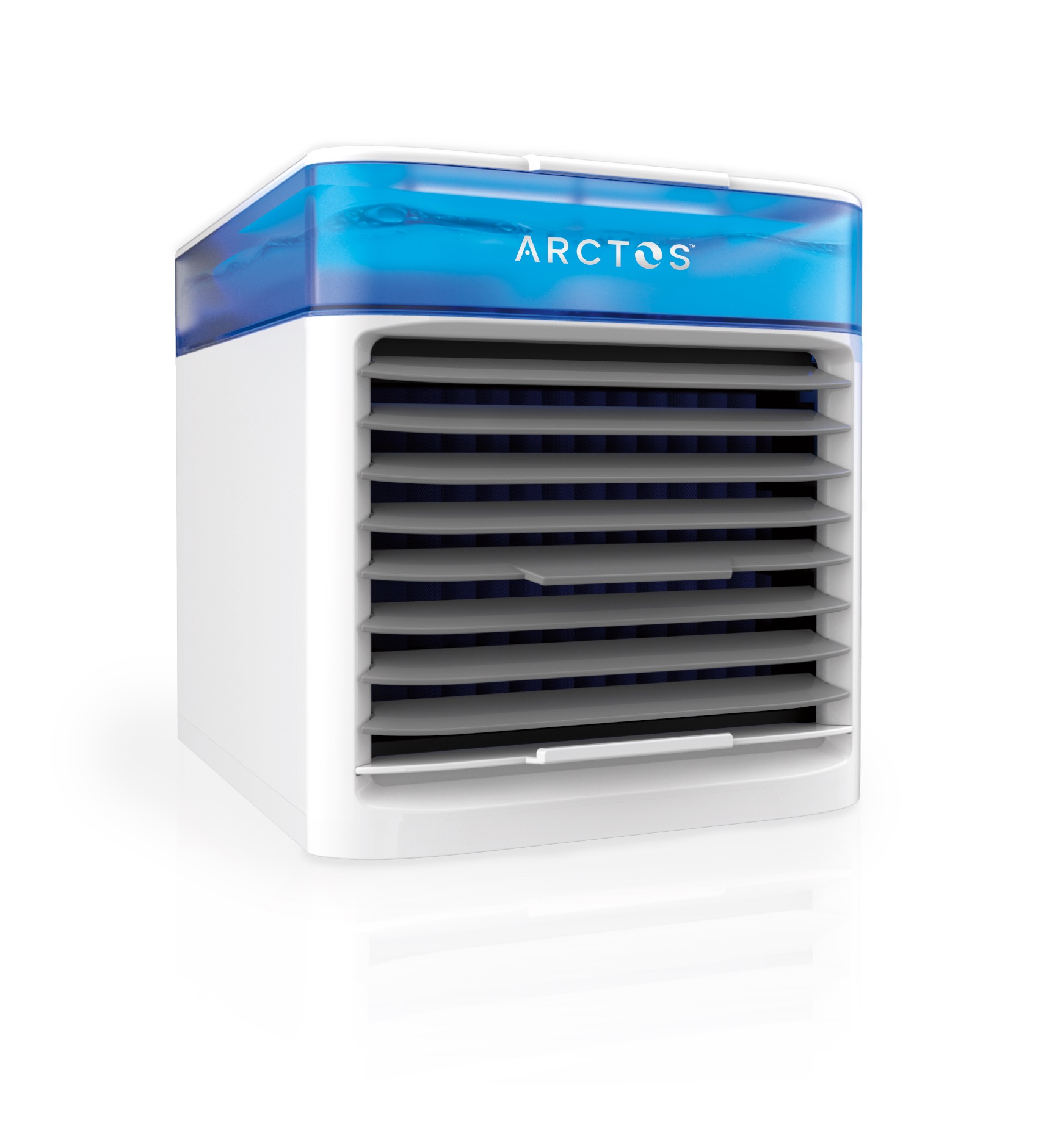 Portable Ac From Arctos Air