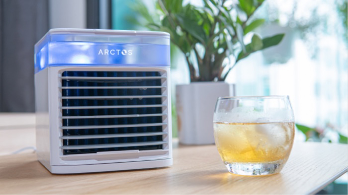 Arctos Cooler Review