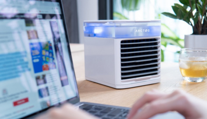 Mini Air Conditioner Arctos