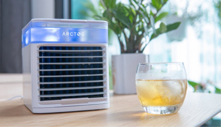 Arctos Heating And Cooling