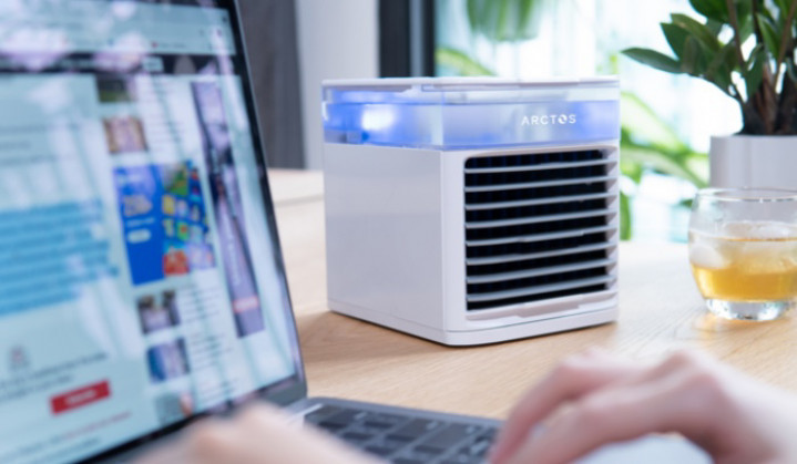 Arctos Mini Air Conditioner Reviews