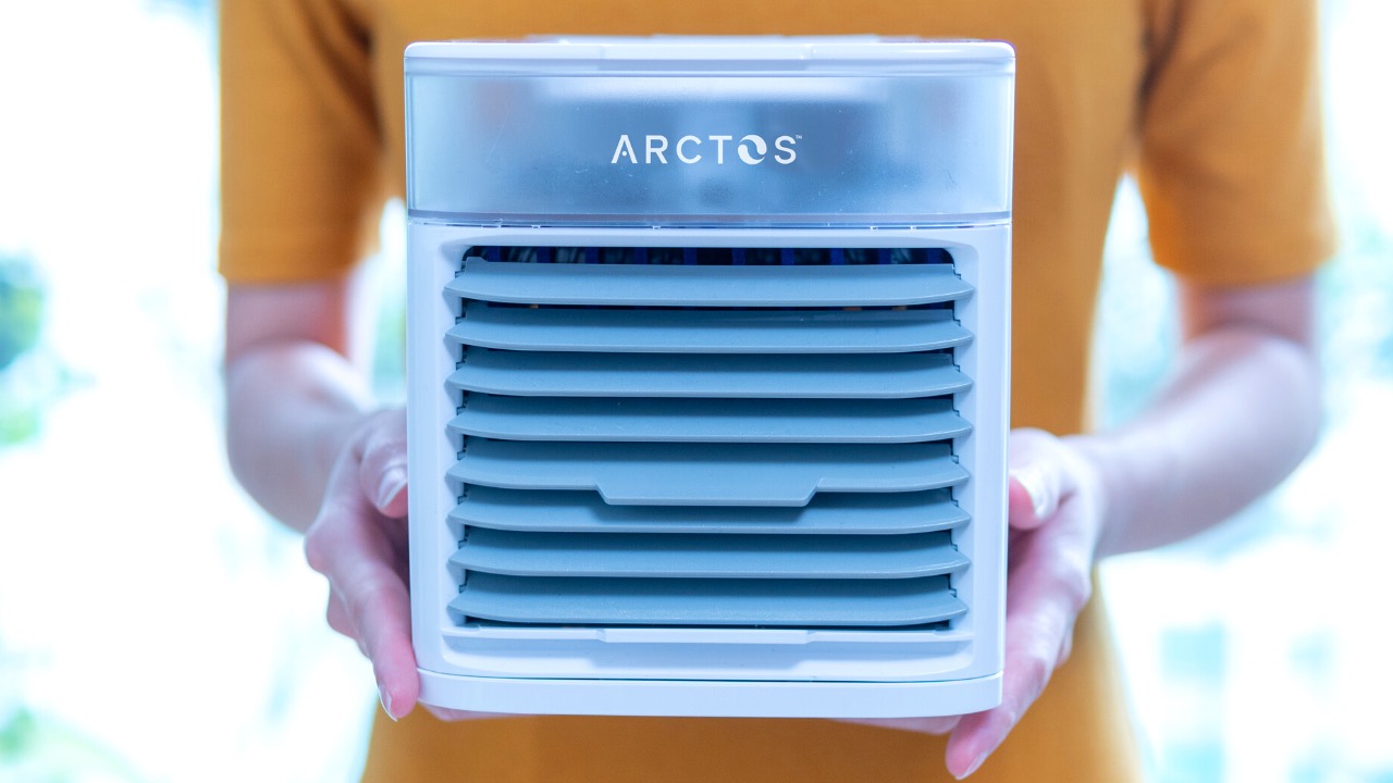 Arctos Personal Air Conditioner