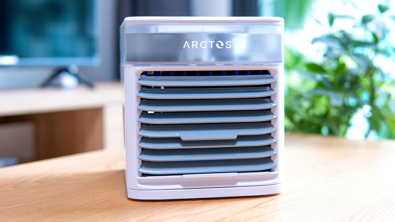 How To Operate Arctos Cooler