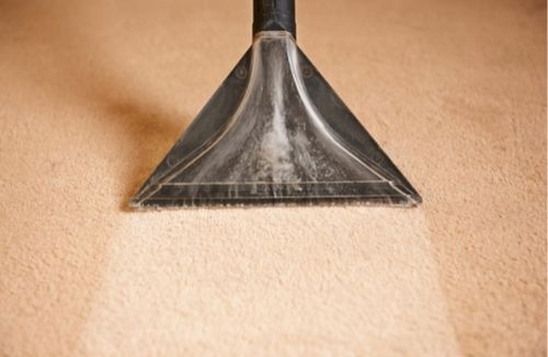 How Carpet Cleaning Brisbane Works