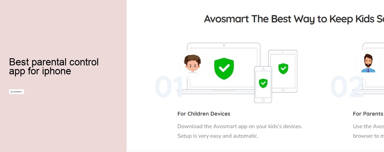 best parental control app for iphone