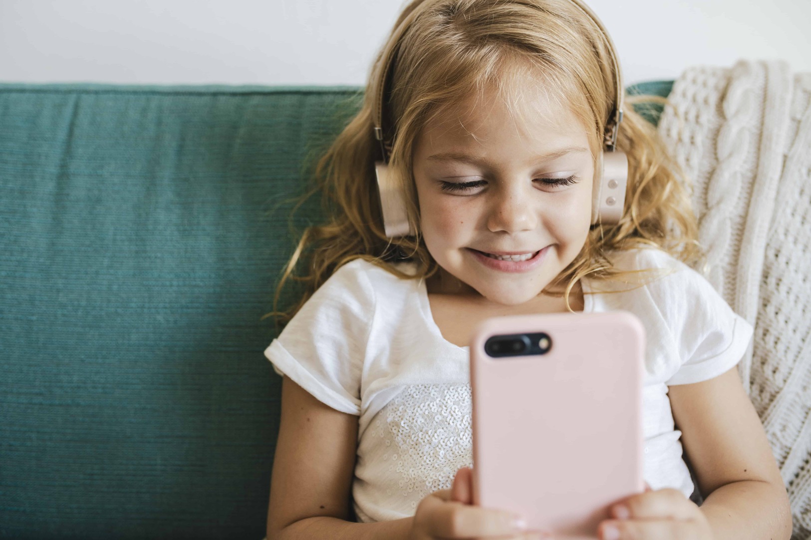 Setting Age Restrictions on iPhones with Parental Controls