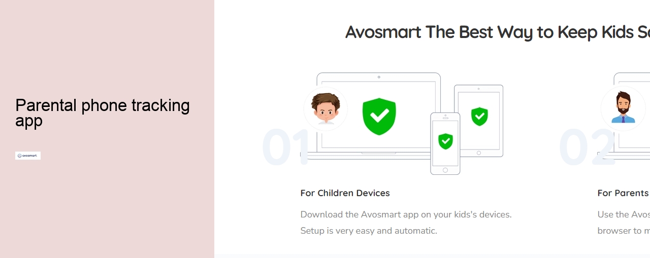 parental phone tracking app