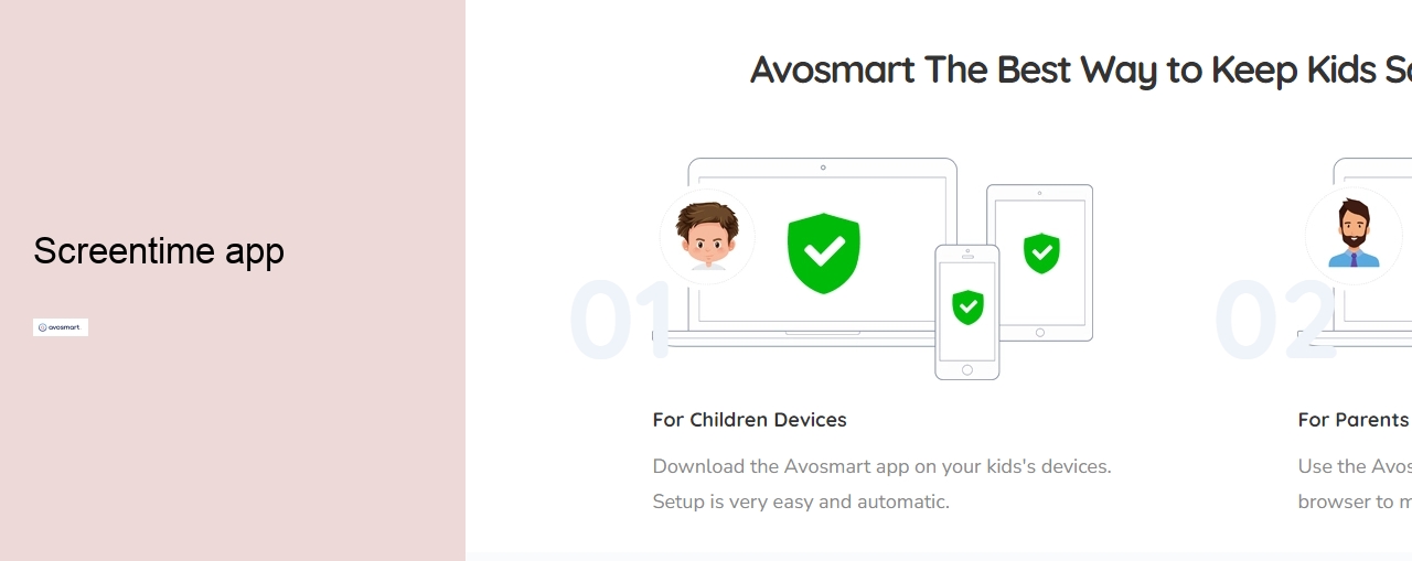 screentime app