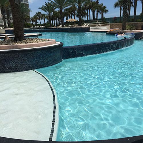 Professional Pool Leak Detection Services