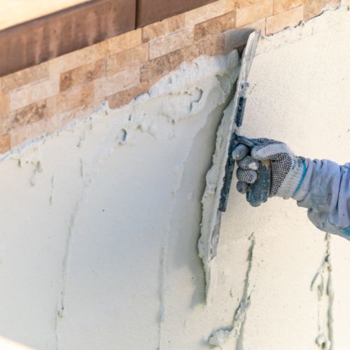 Upgrade Your Pool with Luxury Finishes