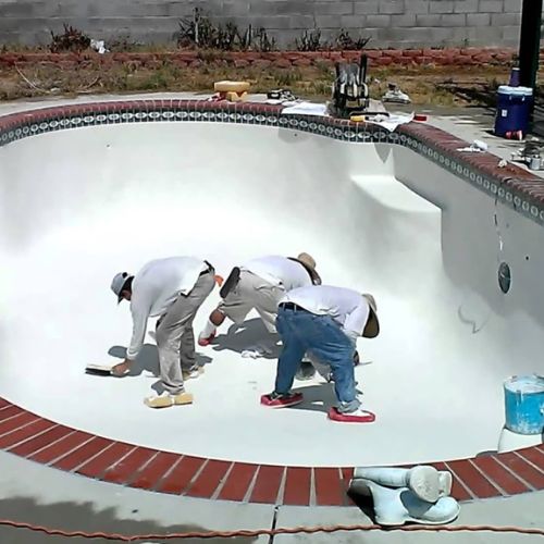 Reliable Pool Leak Detection Solutions 