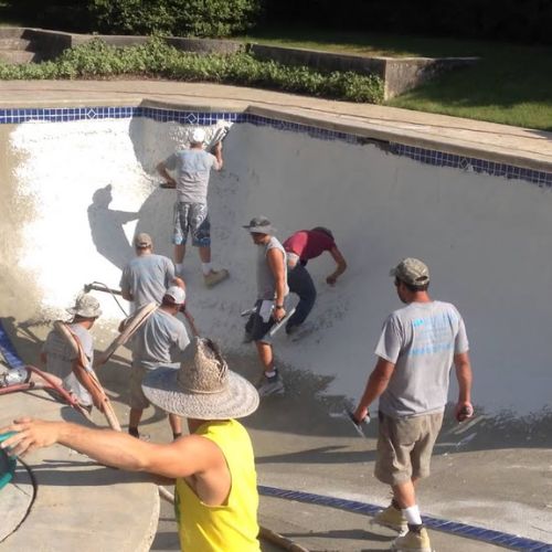 Reliable Pool Leak Detection Solutions 