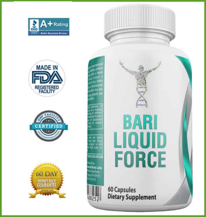 Bariatric All In One Vitamins