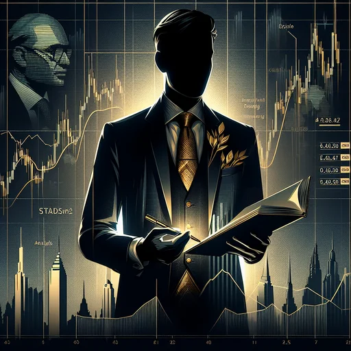 Marcus Fed Whisperer