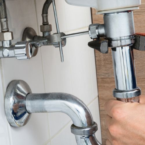 Home & Commercial Plumbing Solutions in Your Local Area