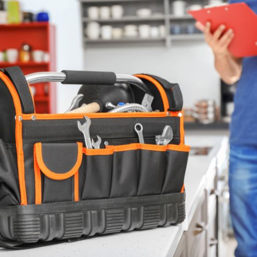 Home & Business Plumbing Solutions in Your Local Area