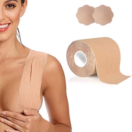 Best Bra Tape