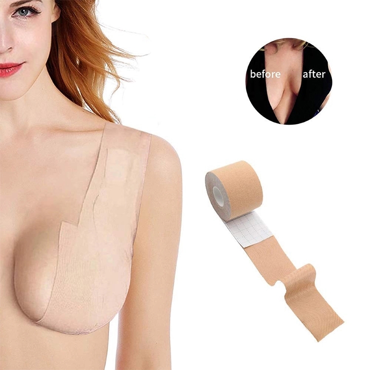 Boob Tape For Strapless Dress