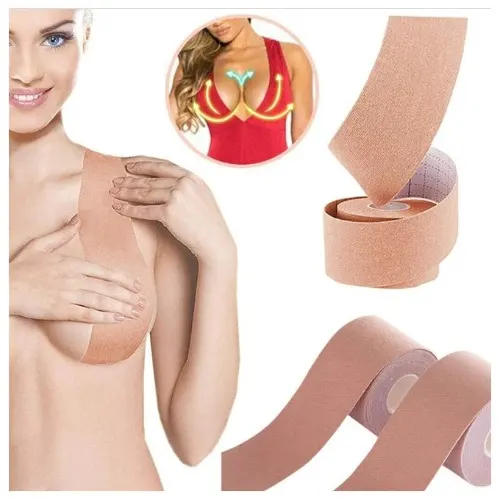 Tape Breasts For Backless Dress