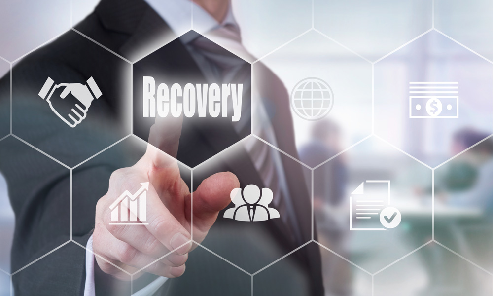 Business recovery