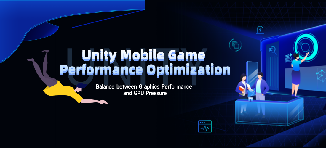 Optimizing Game Performance for Mobile Devices