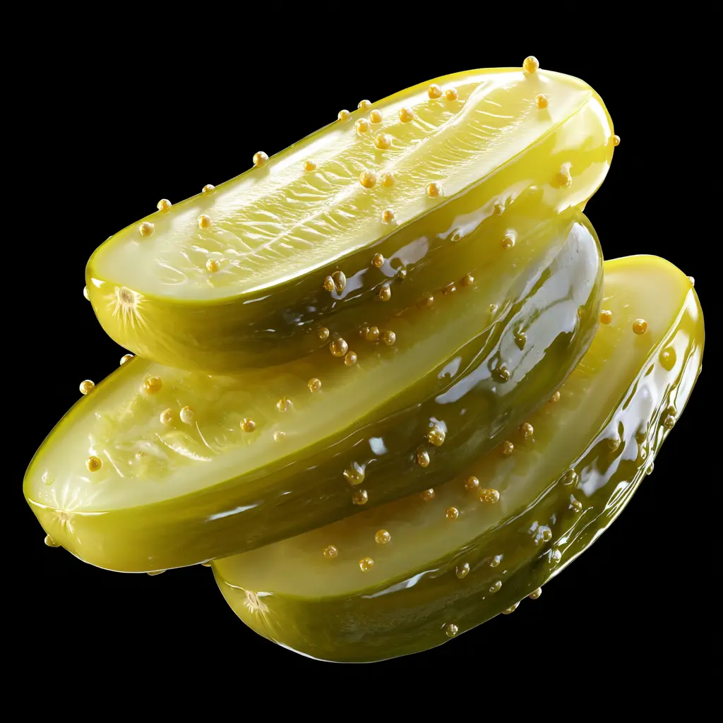 Pickles