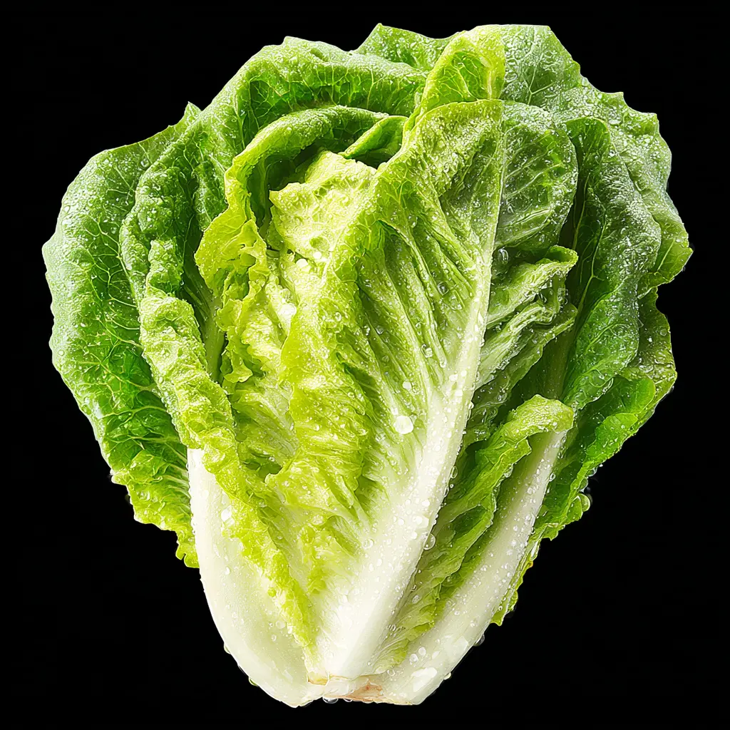 Lettuce