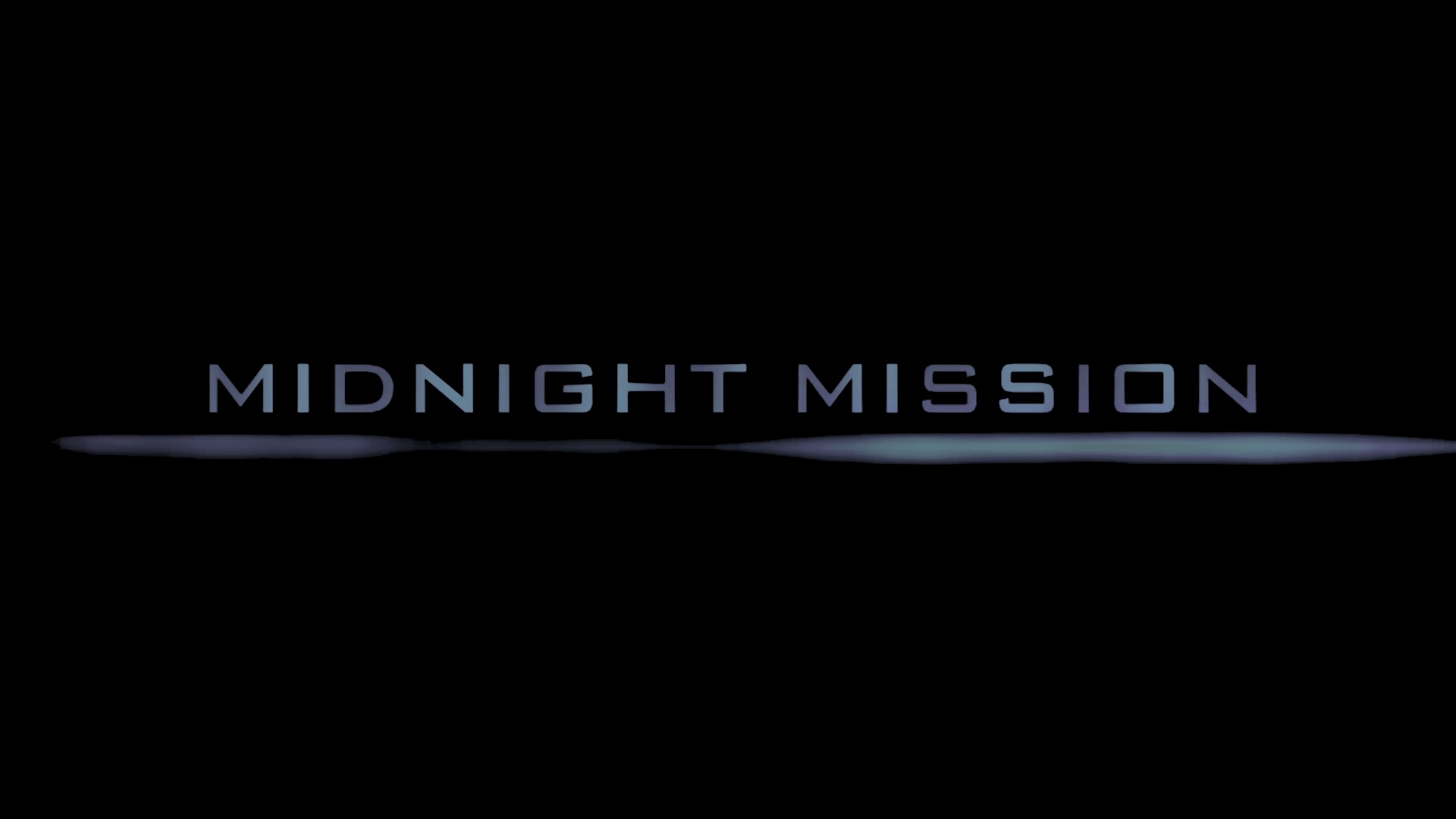 Midnight Mission 1