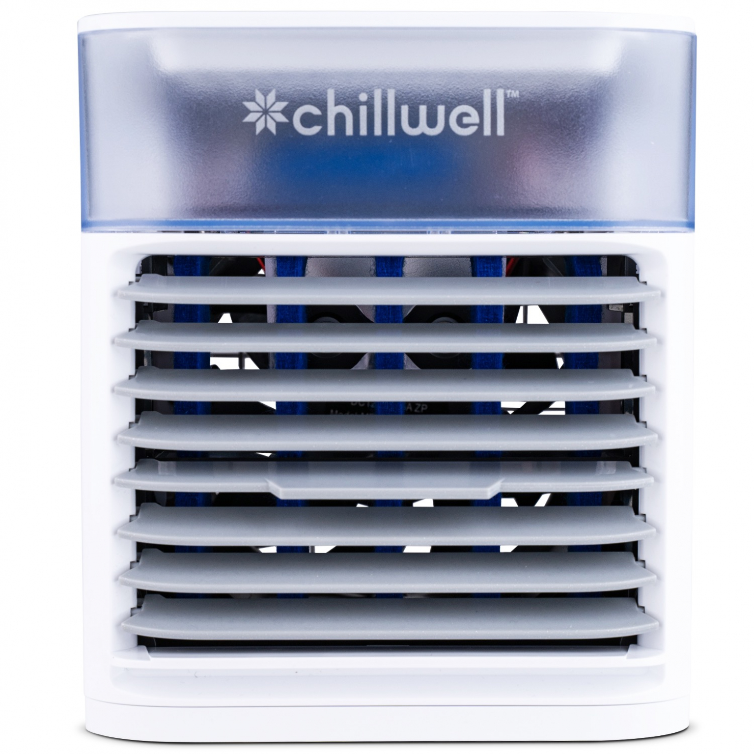 Youtube Chillwell AC Cooler