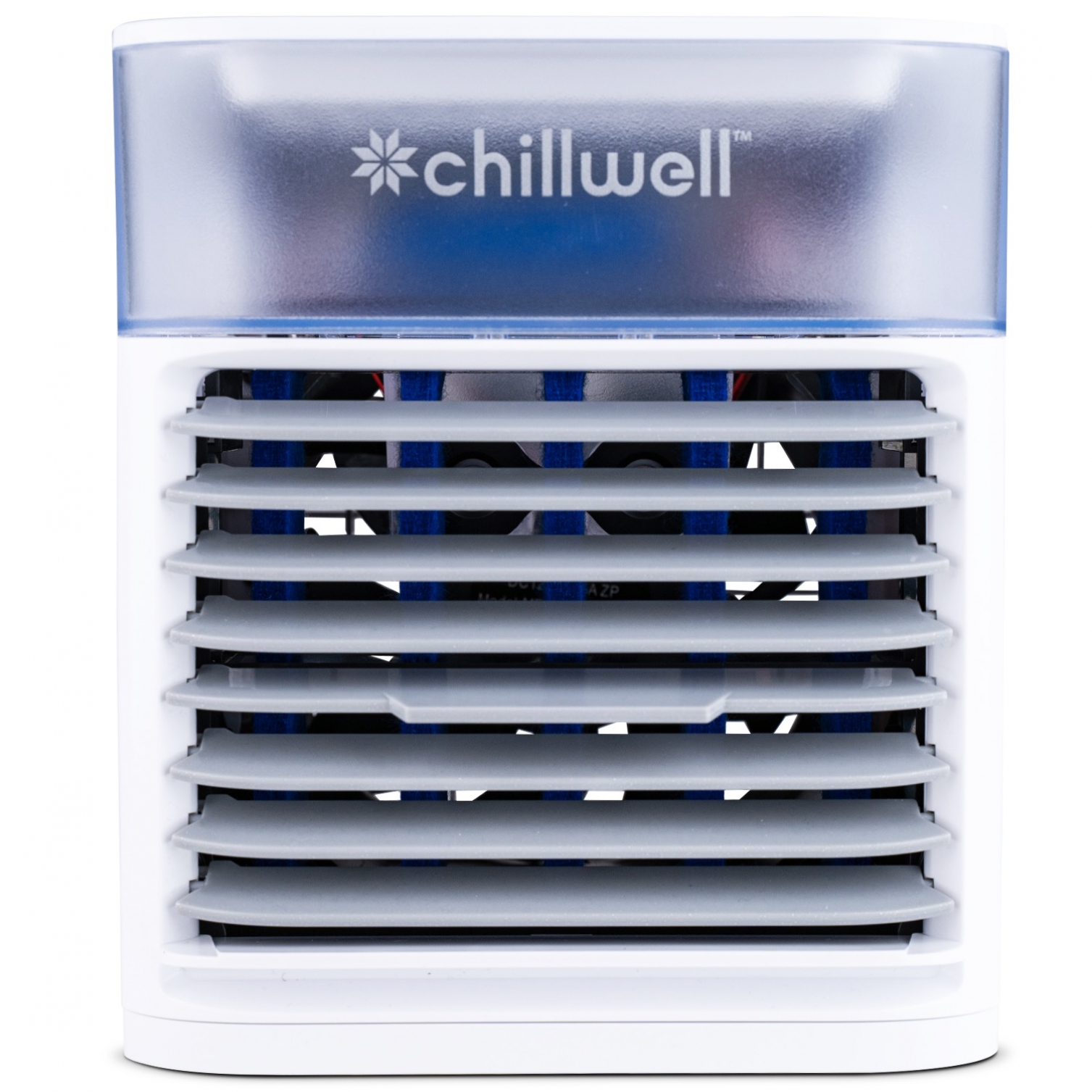 How Is The Chillwell AC Portable Ac Unit Powered