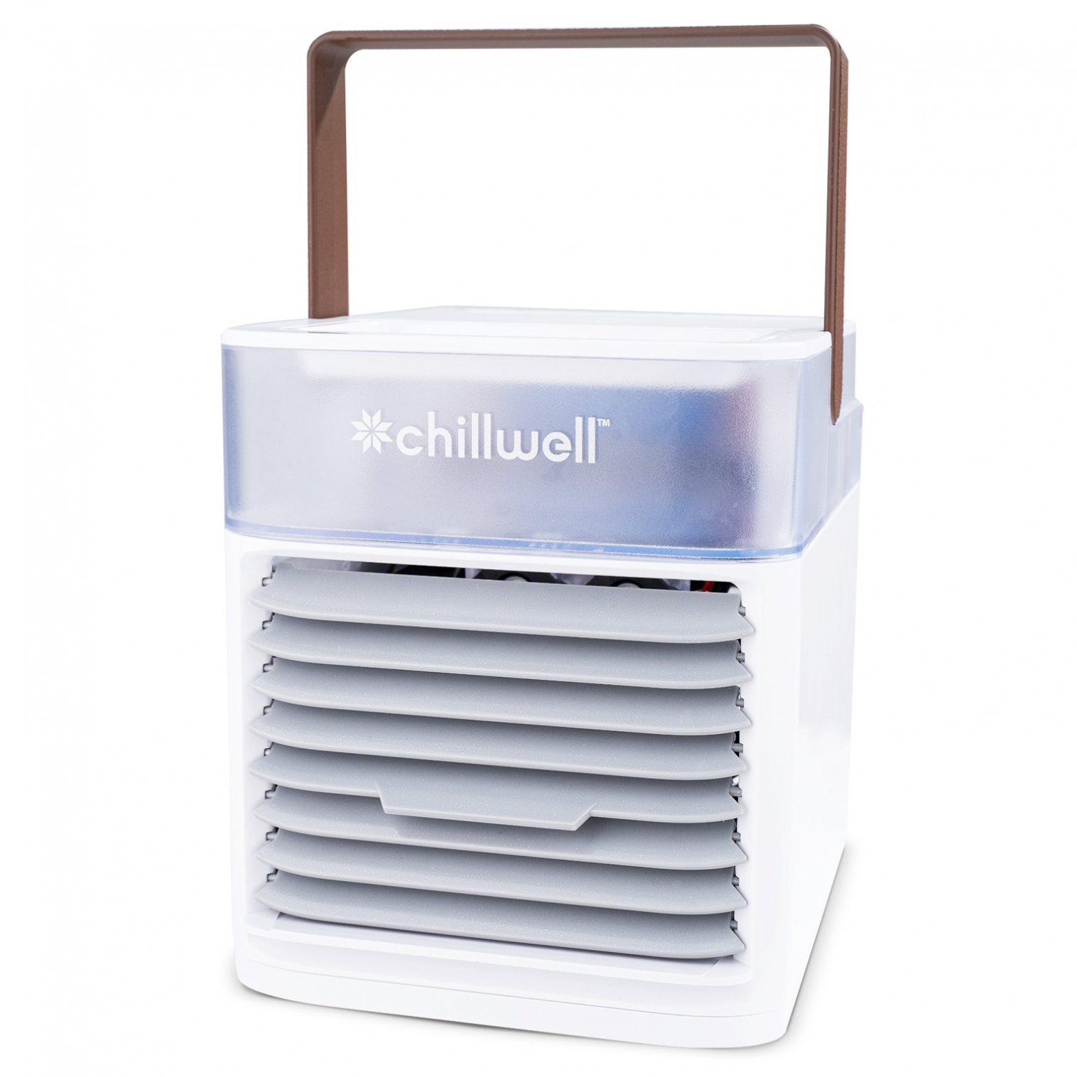 How To Use Chillwell Ac